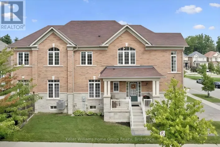 61 RIDGEGATE CRESCENT, Halton Hills