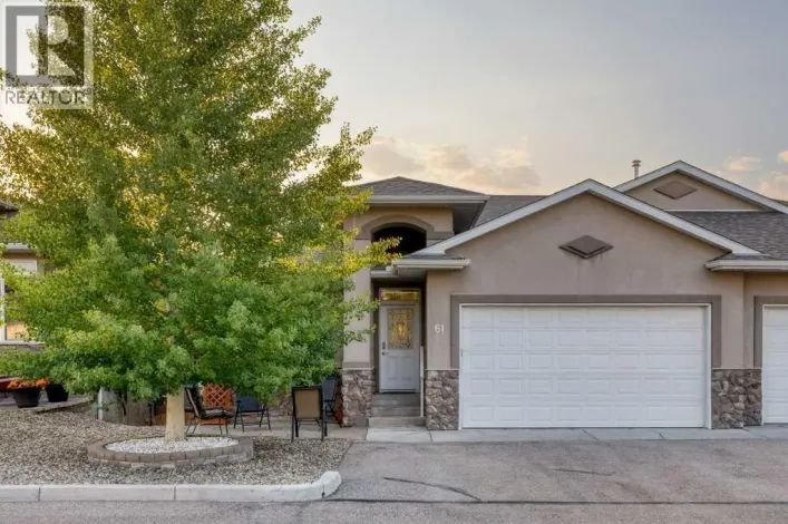 61 River Heights View, Cochrane