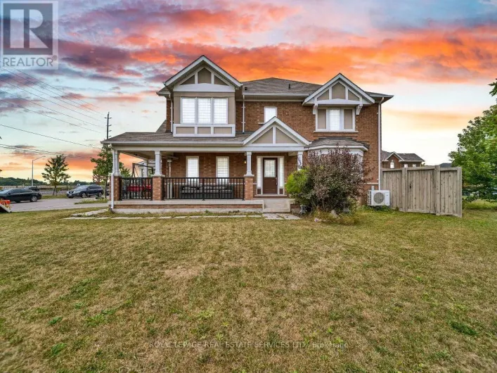61 ROCKBROOK TRAIL, Brampton