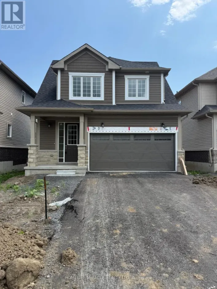 61 ROYAL OAK CRESCENT, Loyalist