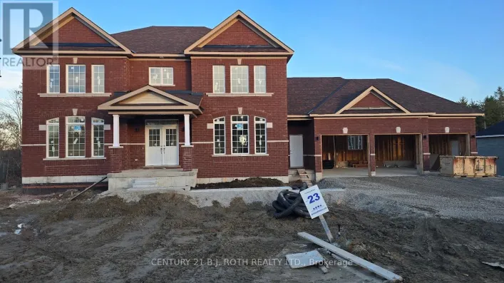 61 RUBY RIDGE, Oro-Medonte