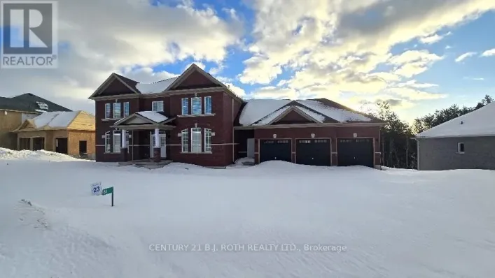 61 RUBY RIDGE, Oro-Medonte