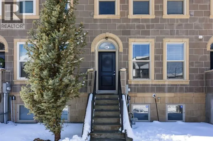 61 Sage Meadows Terrace NW, Calgary