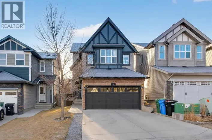 61 Sage Valley Manor NW, Calgary