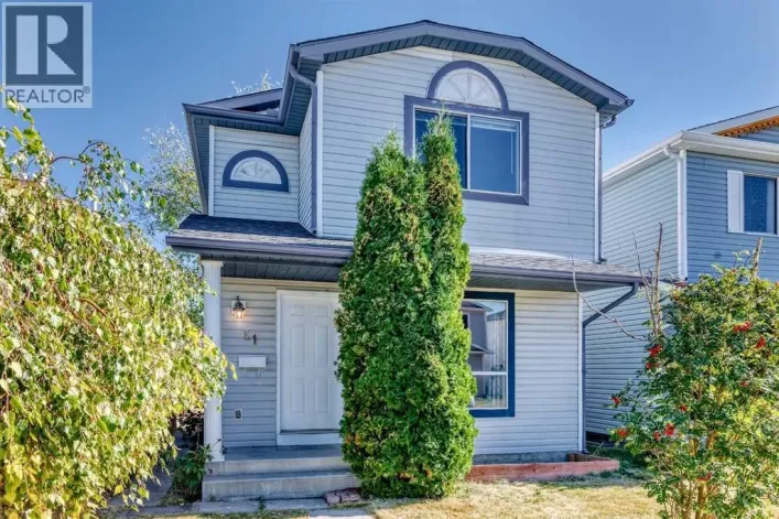 61 San Diego Way NE, Calgary