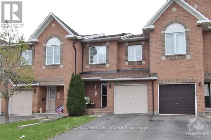61 SCAMPTON DRIVE, Ottawa