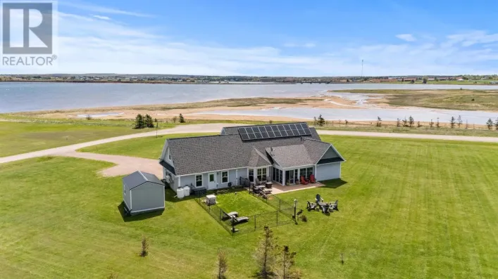 61 SEASIDE Drive, Malpeque