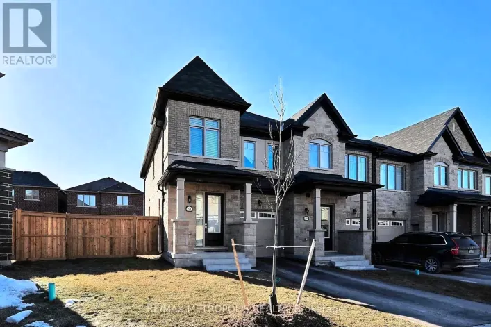 61 SEEDLING CRESCENT, Whitchurch-Stouffville