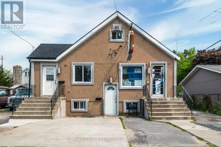 61 SEVENTH AVENUE, Kingston
