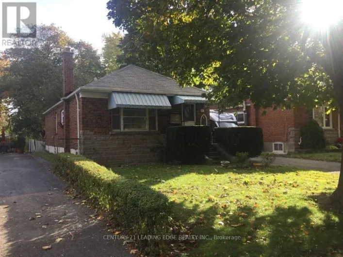 61 SHANGARRY DRIVE, Toronto