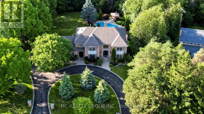 61 SHERRICK DRIVE, Whitchurch-Stouffville