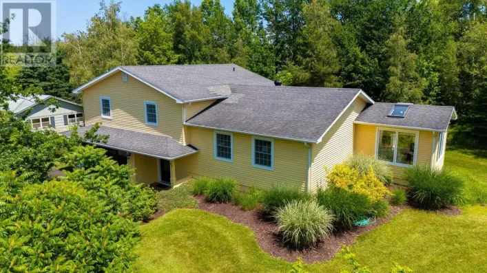 61 Sherwood Drive, Wolfville