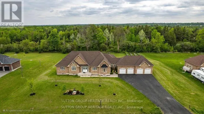 61 SONGBIRD CRESCENT, Kawartha Lakes