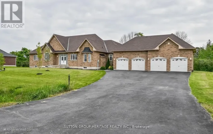61 SONGBIRD CRESCENT, Kawartha Lakes