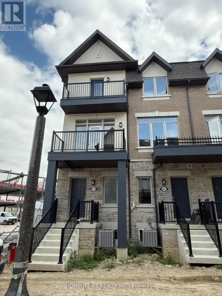 61 SPRINGDALE AVENUE, Caledon