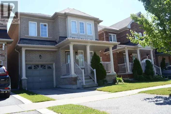 61 SUMMERSIDE AVENUE, Whitby