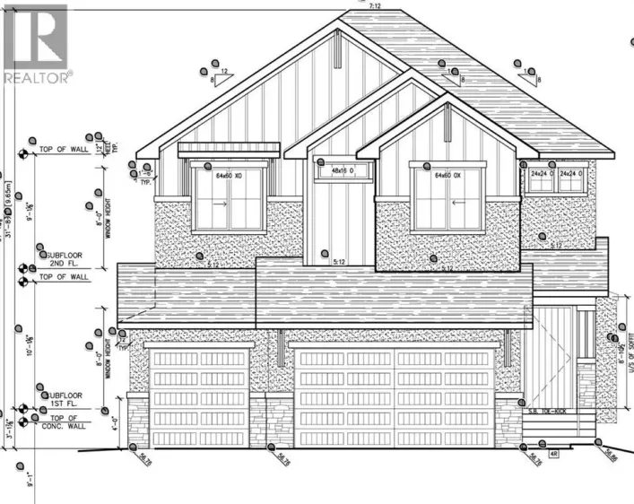 61 Sunvalley View, Cochrane