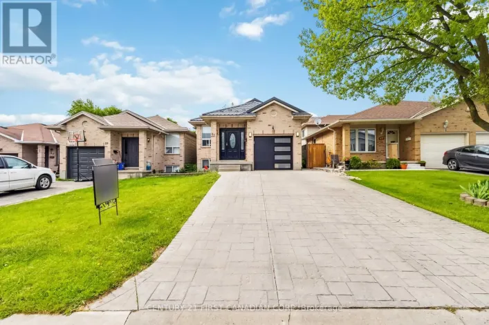 61 TANNER DRIVE, London East