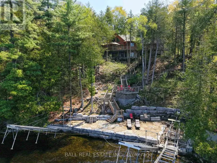 61 TED'S LANE, Trent Lakes