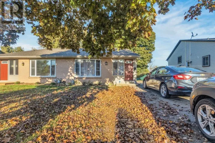 61 TENNYSON STREET, Woodstock