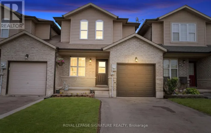 61 THAMES WAY, Hamilton
