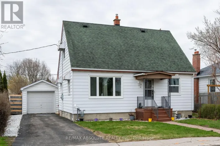 61 THIRD AVENUE, Arnprior