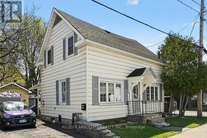 61 TIERNEY STREET N, Arnprior