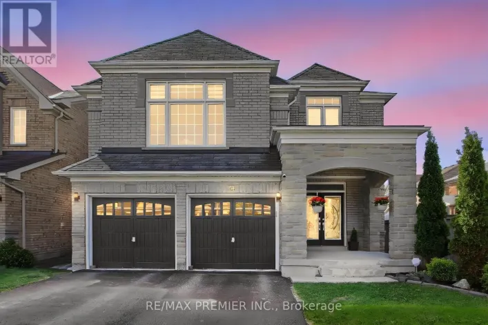 61 TIGERTAIL CRESCENT, Bradford West Gwillimbury