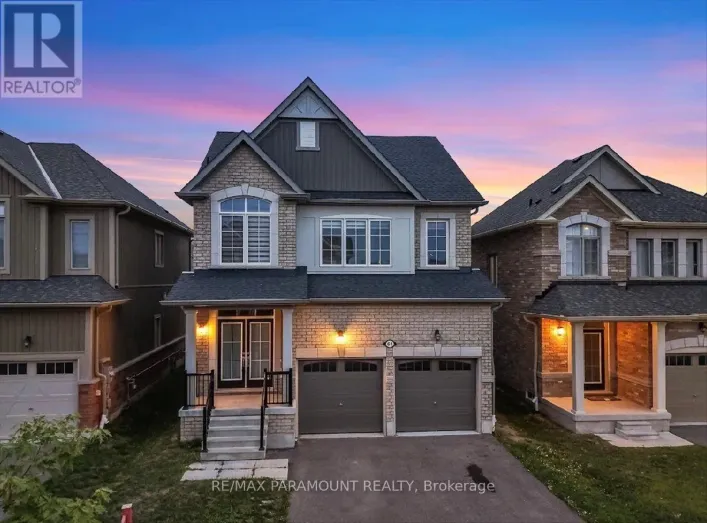 61 TRACEY LANE, Collingwood