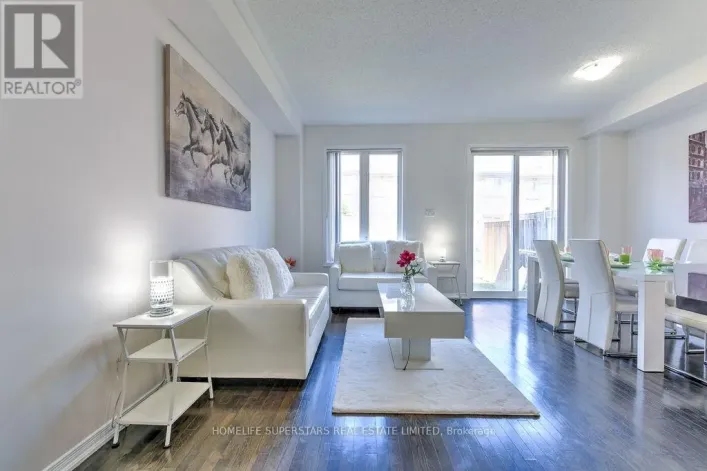 61 UTOPIA WAY, Brampton