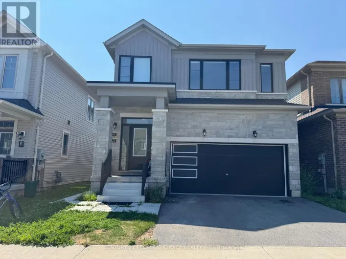 61 VALLEYBROOK ROAD, Barrie
