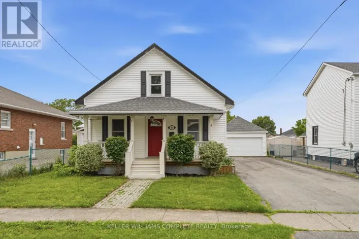 61 WALLACE AVENUE, Port Colborne