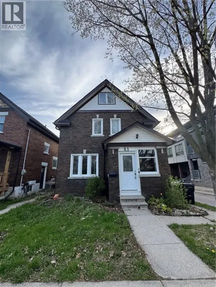 61 WATERLOO Drive, Kitchener