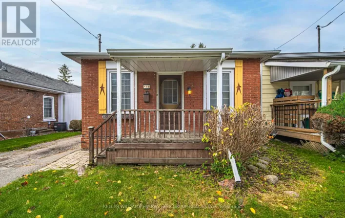 61 WELLINGTON STREET, Clarington