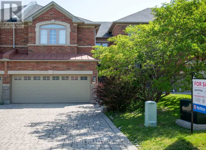 61 WESTBURY COURT, Richmond Hill