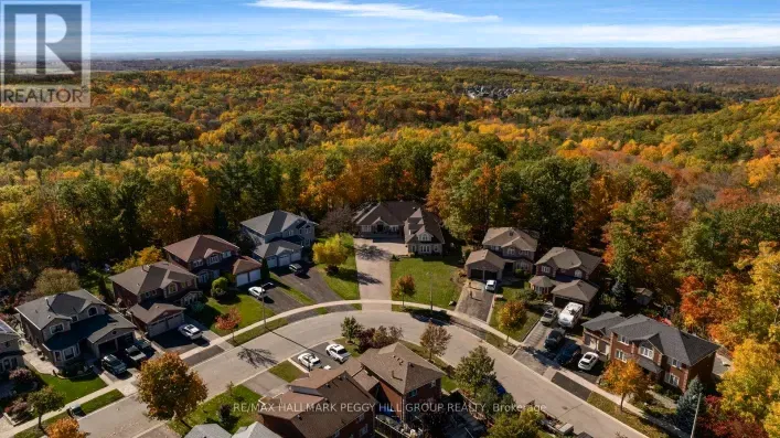 House for sale: 61 WHITE ELM ROAD, Barrie