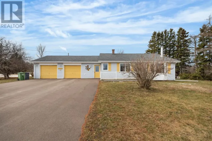 61 Wilfred Street, Miscouche