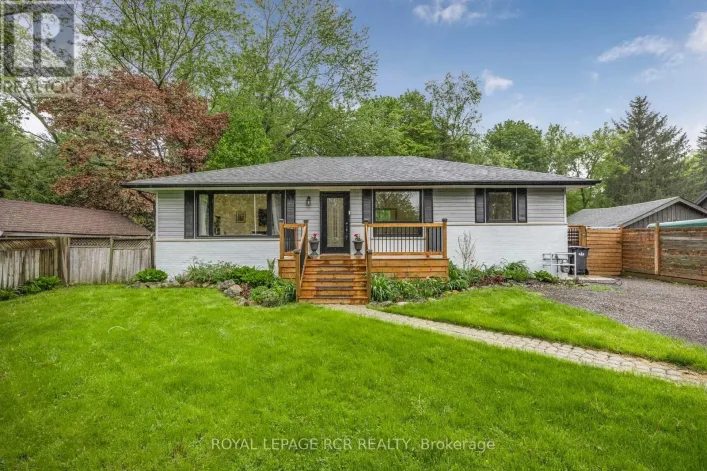 61 WILLIAM STREET E, Caledon