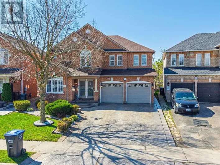 61 WOODVALLEY DRIVE, Brampton