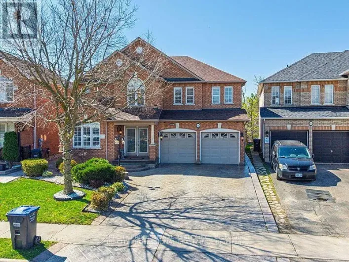 61 WOODVALLEY DRIVE, Brampton
