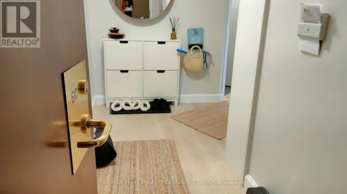 610 - 1 PALACE PIER COURT, Toronto