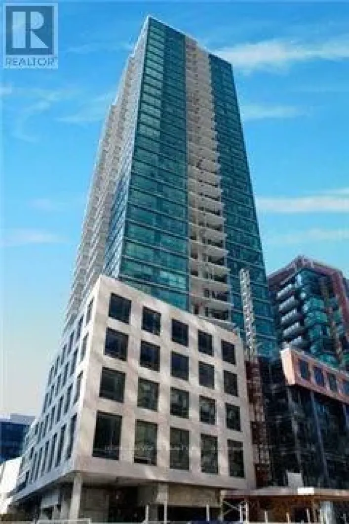 610 - 1 SCOTT STREET, Toronto
