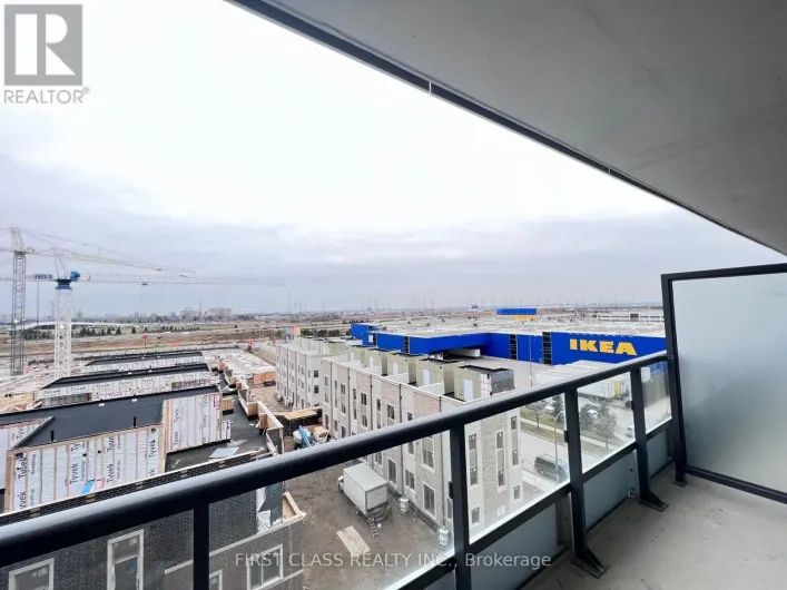 610 - 10 HONEYCRISP CRESCENT, Vaughan