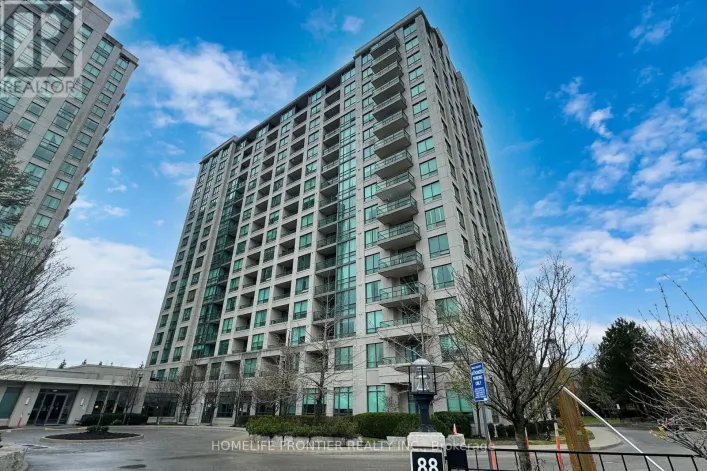610 - 100 PROMENADE CIRCLE, Vaughan