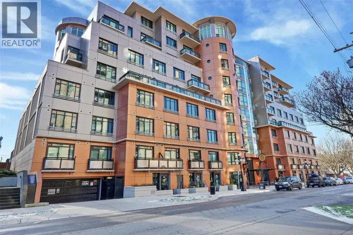 610 1029 View St, Victoria