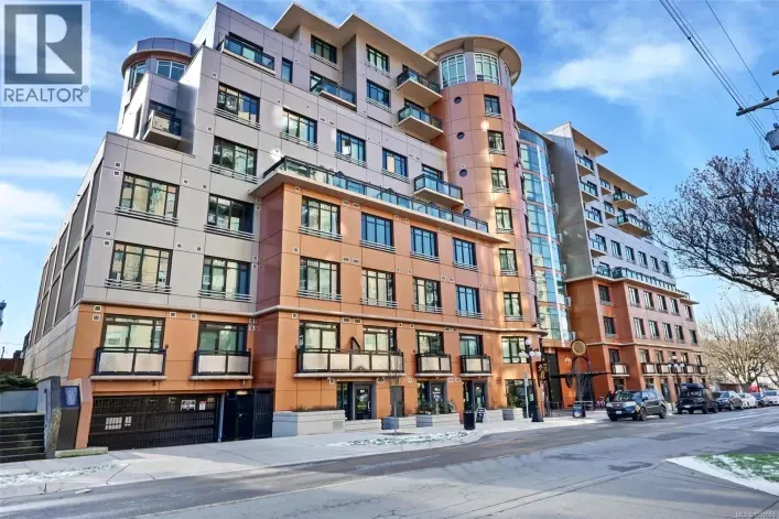 610 1029 View St, Victoria