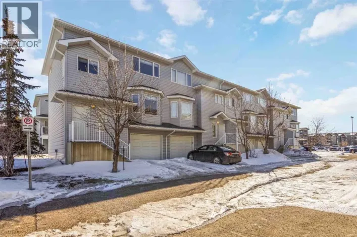610, 105 Loutit Road, Fort McMurray