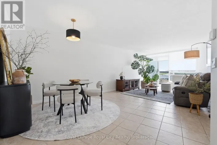 610 - 107 BAGOT STREET, Guelph