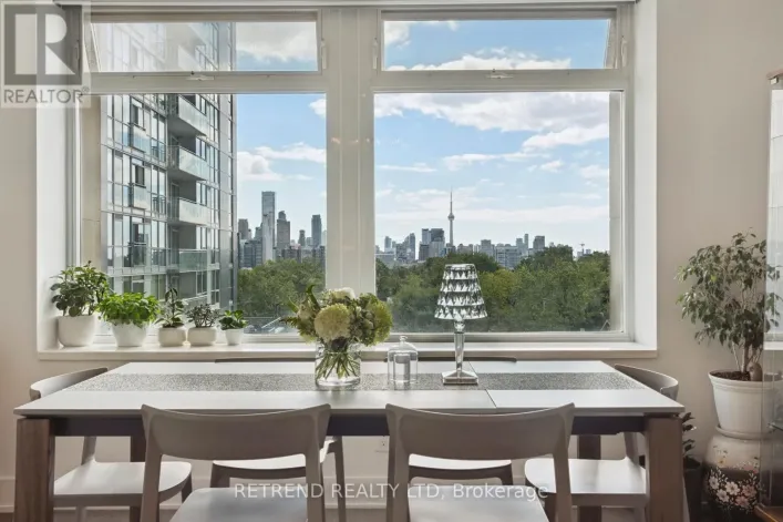 610 - 111 ST CLAIR AVENUE W, Toronto