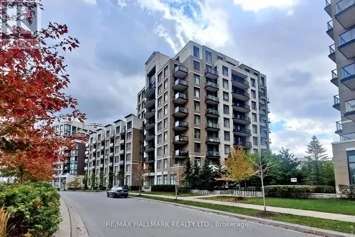 610 - 111 UPPER DUKE CRESCENT, Markham
